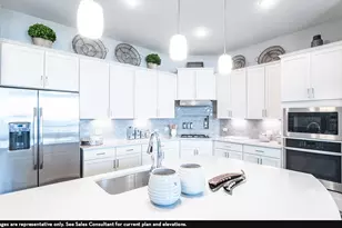 1051 Lakeland Cir, Rosharon, TX 77583 - Photo 7