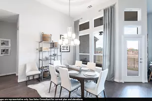 1051 Lakeland Cir, Rosharon, TX 77583 - Photo 5