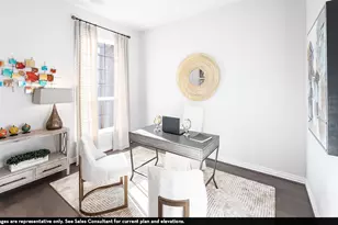 1051 Lakeland Cir, Rosharon, TX 77583 - Photo 19