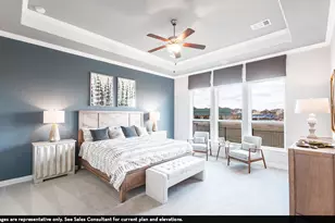 1051 Lakeland Cir, Rosharon, TX 77583 - Photo 11