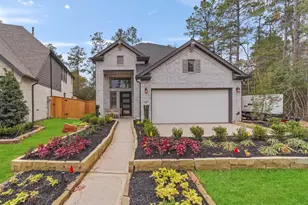 511 Abcot Ranger Ct, Willis, TX 77318 - Photo 1