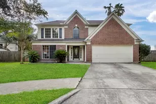 4013 Ivywood Dr, Pearland, TX 77584 - Photo 3