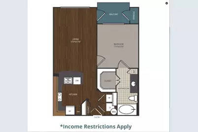 5455 Richmond Street #2062, Houston, TX 77056 - Photo 29