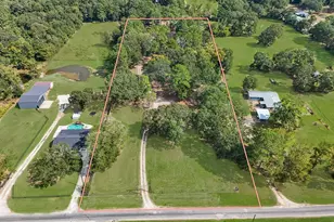 390 County Rd 2230, Cleveland, TX 77327 - Photo 1
