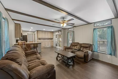390 County Road 2230, Cleveland, TX 77327 - Photo 5