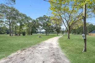 390 County Rd 2230, Cleveland, TX 77327 - Photo 29
