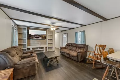 390 County Road 2230, Cleveland, TX 77327 - Photo 7