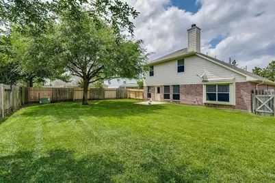 15318 Redbud Berry Way, Cypress, TX 77433 - Photo 9