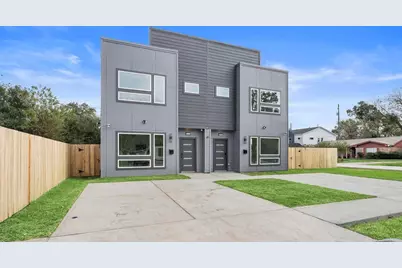 9315 Ashville Drive #B, Houston, TX 77051 - Photo 3