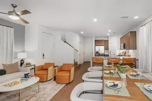 3901 James Pitts Dr, McKinney, TX 75071 - Photo 9