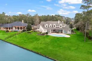 28207 E Benders Landing Blvd, Spring, TX 77386 - Photo 5