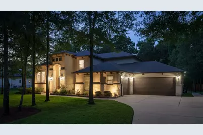 27710 Ossineke Drive, Spring, TX 77386 - Photo 5