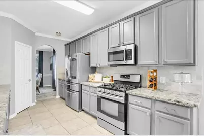 45 Atascadero Drive, Manvel, TX 77578 - Photo 3