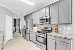 45 Atascadero Dr, Manvel, TX 77578 - Photo 3