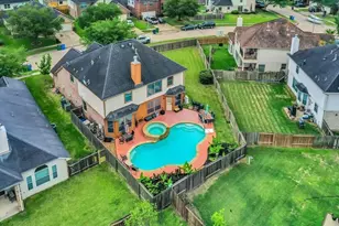 45 Atascadero Dr, Manvel, TX 77578 - Photo 19