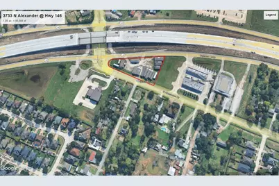 3733 N Alexander, Baytown, TX 77520 - Photo 21