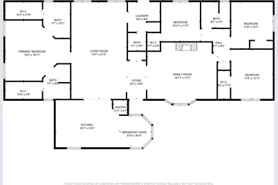 14600 State Highway 7 E, Centerville, TX 75833 - Photo 45