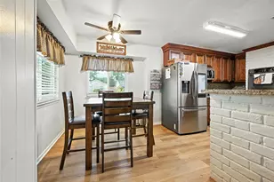 319 Shady Glade Dr, Houston, TX 77090 - Photo 3