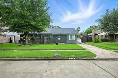 319 Shady Glade Drive, Houston, TX 77090 - Photo 1