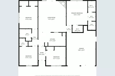 16726 Kieth Harrow Boulevard, Houston, TX 77084 - Photo 27