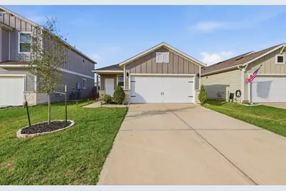 24042 Hay Needle Lane, Hockley, TX 77447 - Photo 1