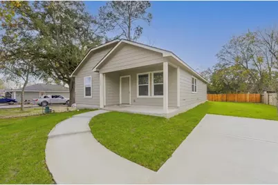 5824 Glen Lee Drive, Houston, TX 77396 - Photo 1