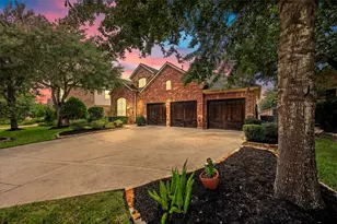 35 Woodmoor Pl, Magnolia, TX 77354 - Photo 1