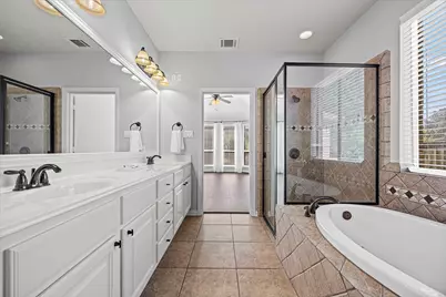 35 Woodmoor Place, Magnolia, TX 77354 - Photo 25