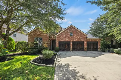 35 Woodmoor Place, Magnolia, TX 77354 - Photo 3
