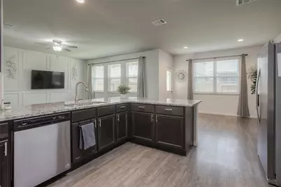 13525 Brooklyn Mead Lane, Willis, TX 77378 - Photo 7
