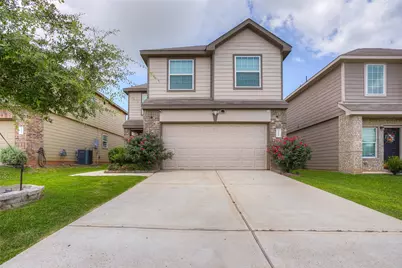 13525 Brooklyn Mead Lane, Willis, TX 77378 - Photo 41