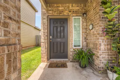 13525 Brooklyn Mead Lane, Willis, TX 77378 - Photo 3