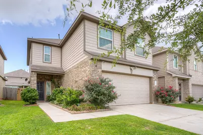 13525 Brooklyn Mead Lane, Willis, TX 77378 - Photo 1