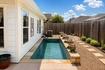 8726 Rollick Drive, Tomball, TX 77375 - Photo 3