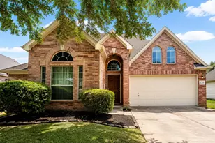 8726 Rollick Dr, Tomball, TX 77375 - Photo 1