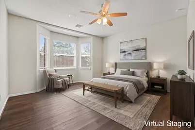 2809 Morning Brook Way, Pearland, TX 77584 - Photo 11