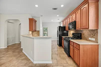 2809 Morning Brook Way, Pearland, TX 77584 - Photo 5