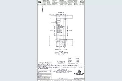 8023 Heroes Hall Drive, Magnolia, TX 77354 - Photo 21