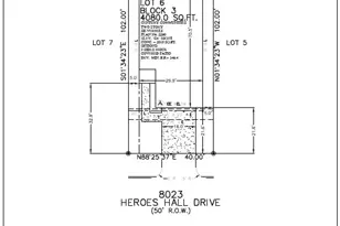 8023 Heroes Hall Dr, Magnolia, TX 77354 - Photo 21