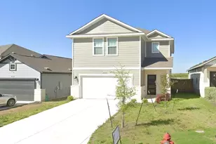 405 Unforgiven Ln, Jarrell, TX 76537 - Photo 1