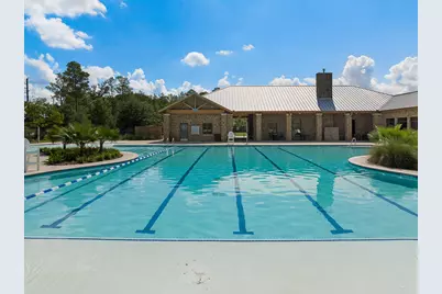 3902 Cliff Creek Court, Spring, TX 77386 - Photo 35