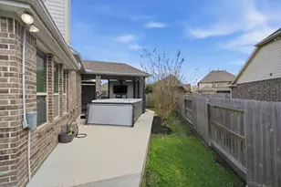 3902 Cliff Creek Ct, Spring, TX 77386 - Photo 27