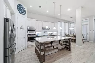 3902 Cliff Creek Ct, Spring, TX 77386 - Photo 5