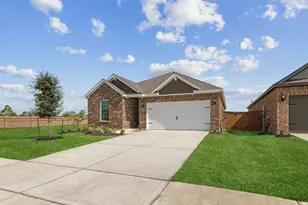 1119 Campside Dr, Beasley, TX 77417 - Photo 1