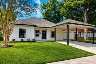 12334 Palmbeach St, Houston, TX 77034 - Photo 1