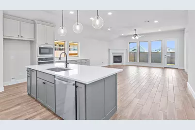 27315 Rolling Bluestem Lane, Hockley, TX 77447 - Photo 3