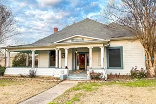 221 N Mount St, Fairfield, TX 75840 - Photo 21