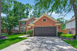 11 Ginger Bay Pl, The Woodlands, TX 77382 - Photo 3