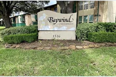 1516 Bay Area Boulevard #F9, Houston, TX 77058 - Photo 15