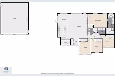 382 W Rollingwood Street, Pinehurst, TX 77362 - Photo 35